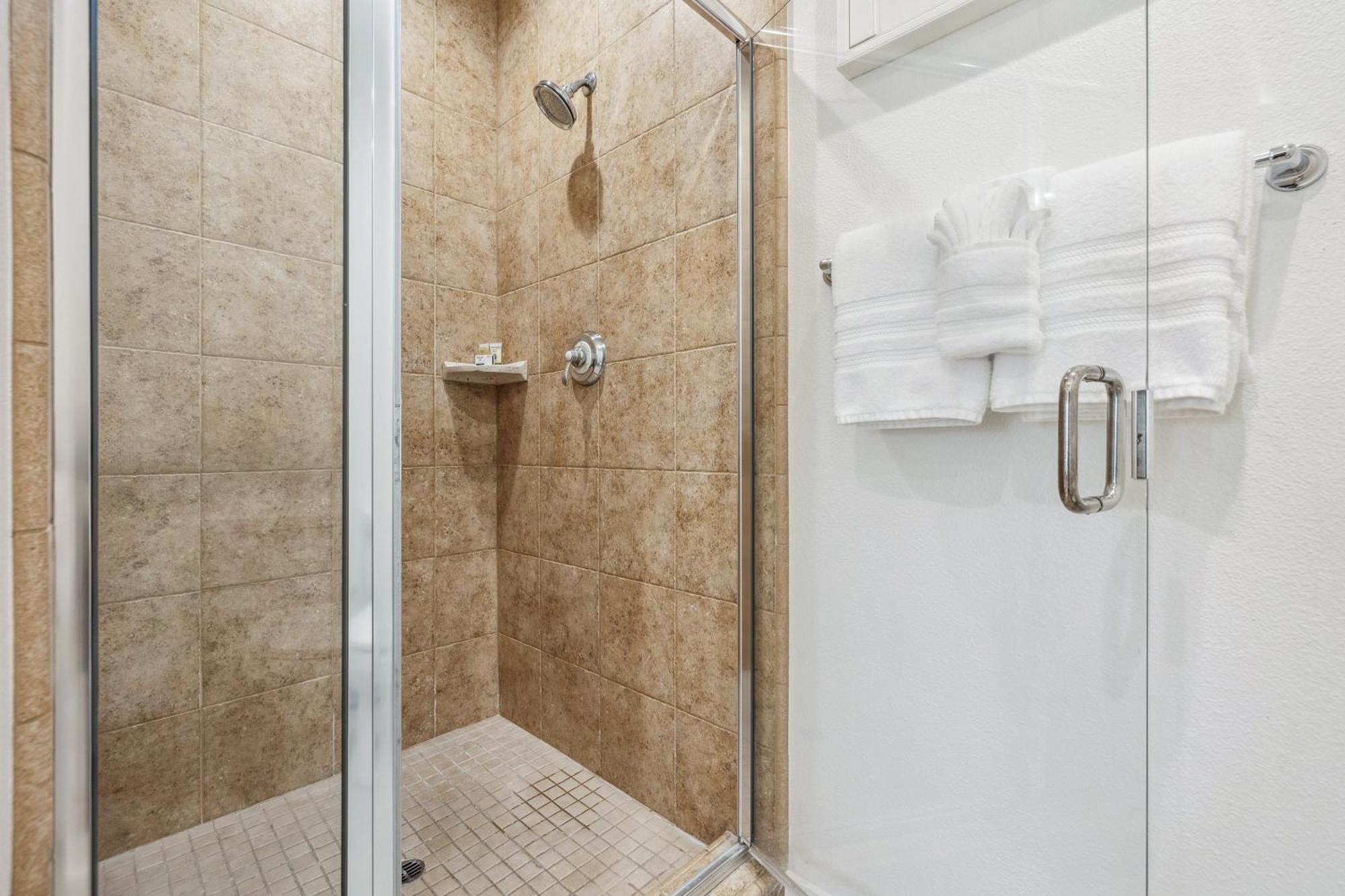 T21 Lux Villa With Fountain View Condo Ла Куинта Екстериор снимка