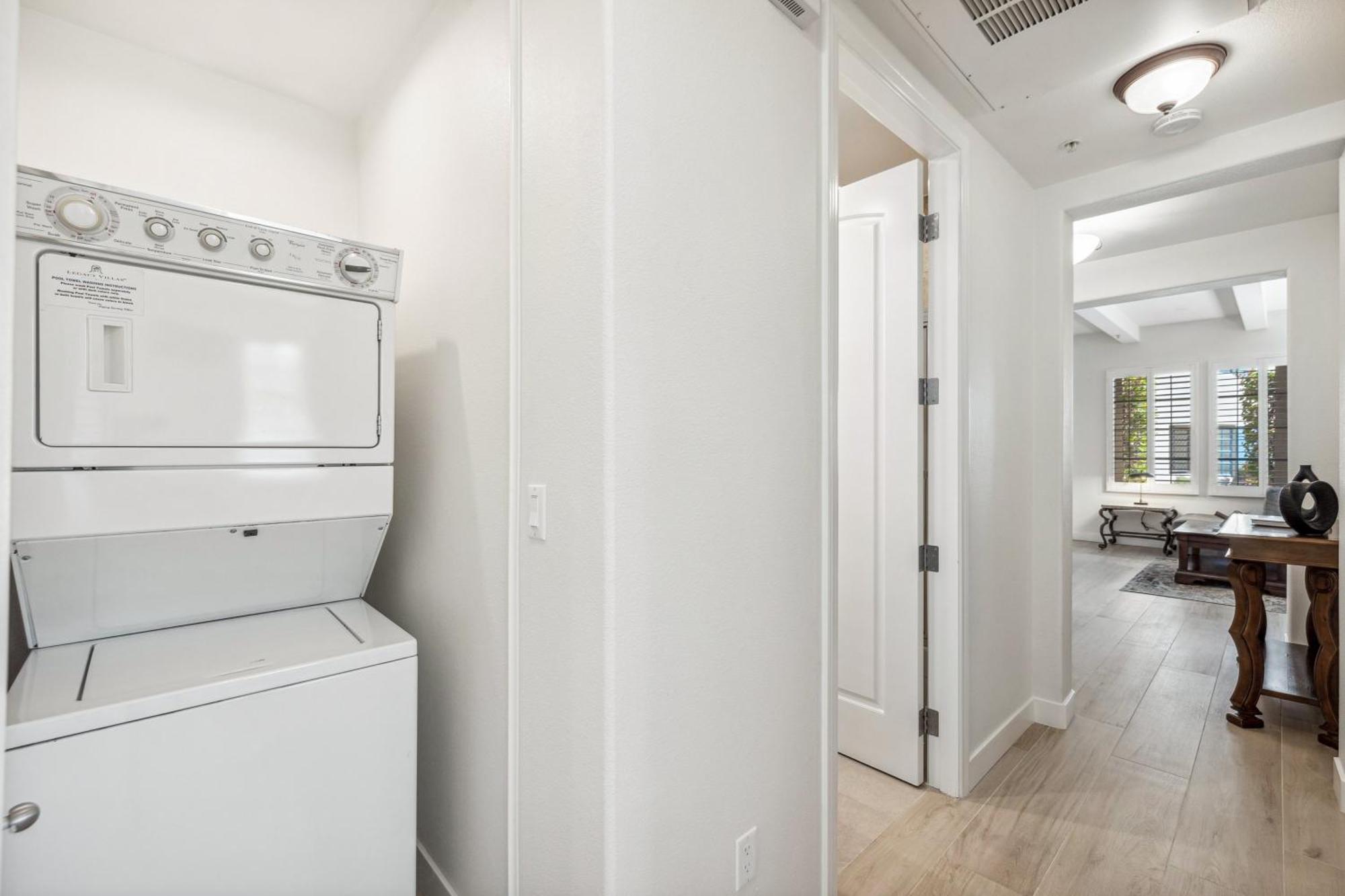 T21 Lux Villa With Fountain View Condo Ла Куинта Екстериор снимка