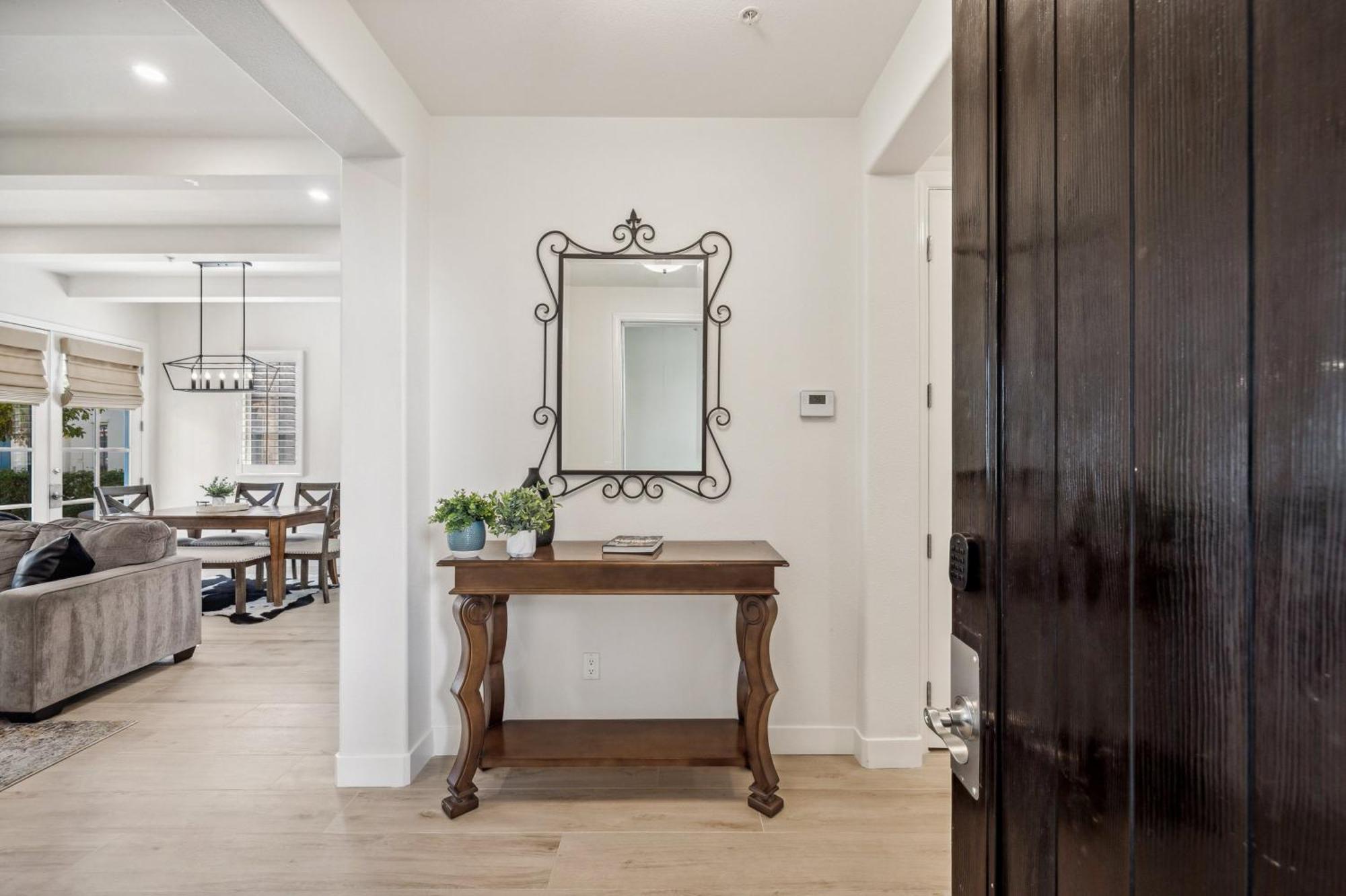 T21 Lux Villa With Fountain View Condo Ла Куинта Екстериор снимка