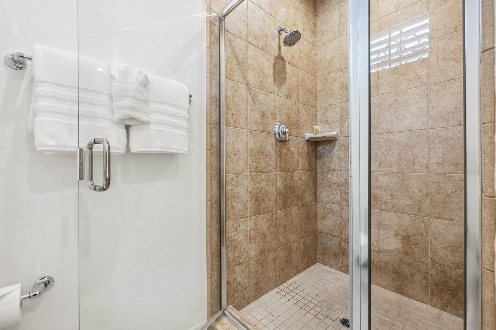 T21 Lux Villa With Fountain View Condo Ла Куинта Екстериор снимка